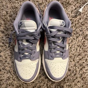 Women’s Nike Dunk